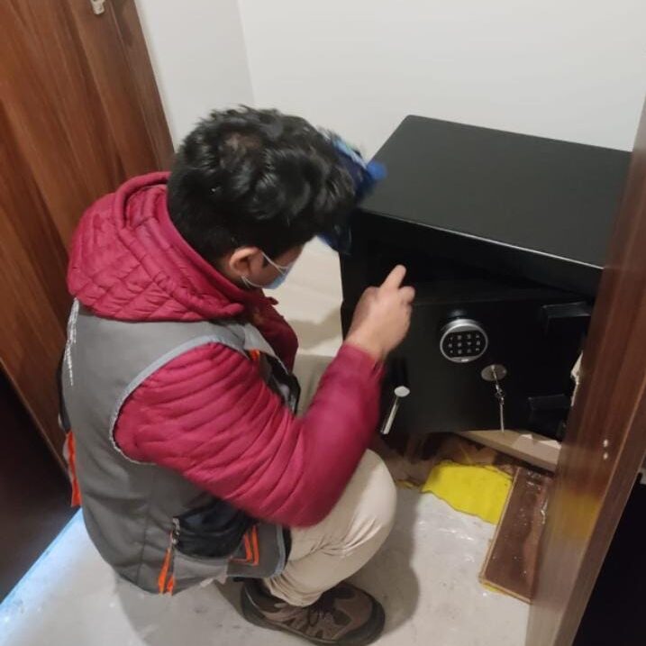 Mantenimiento